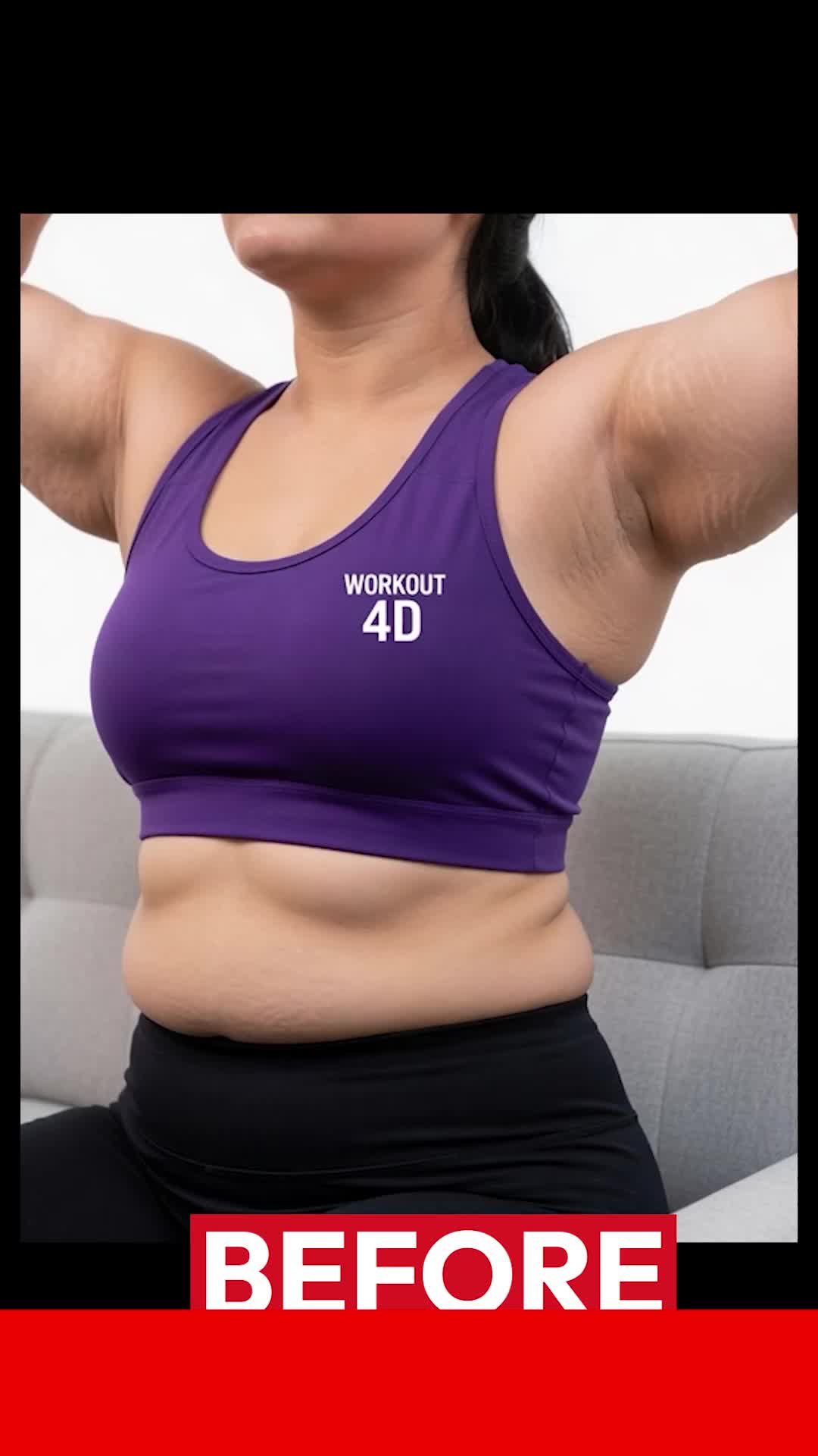 @Workout 4D Official