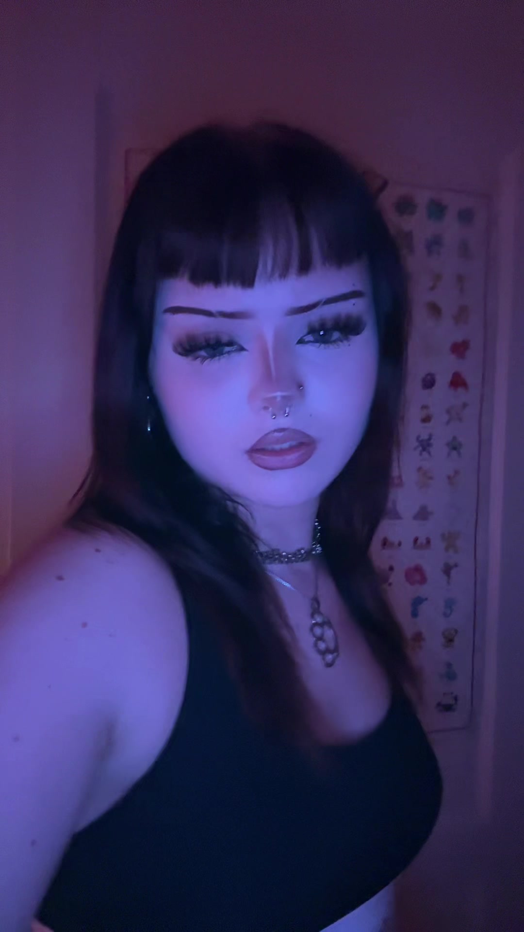 @Kim 🦇