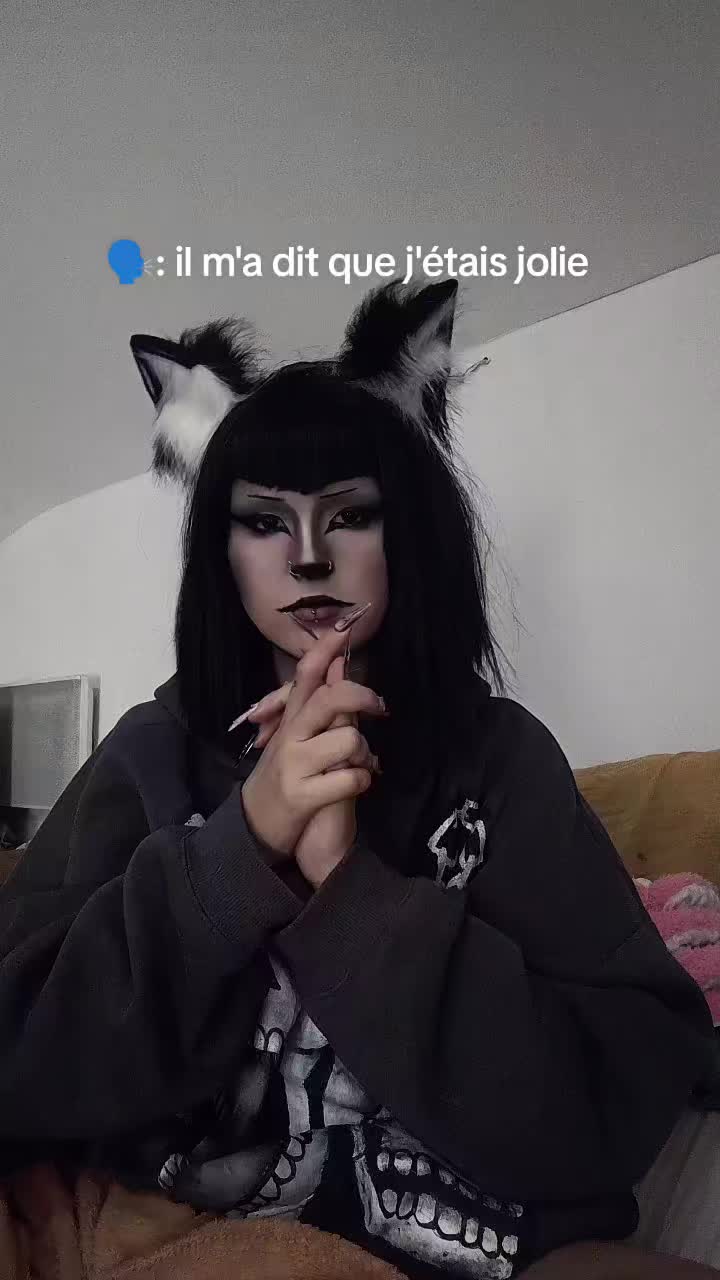 @Hakana cosplay🌿