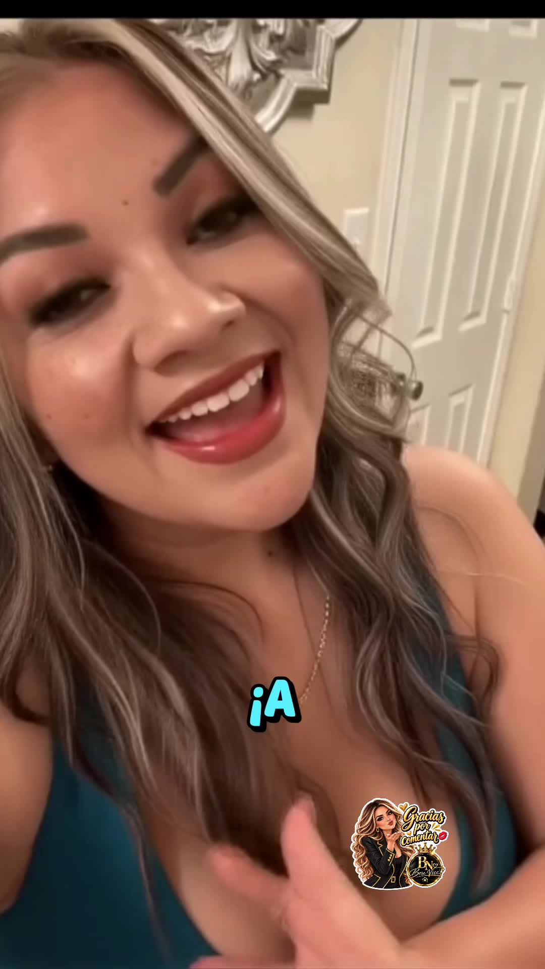 @BereNice