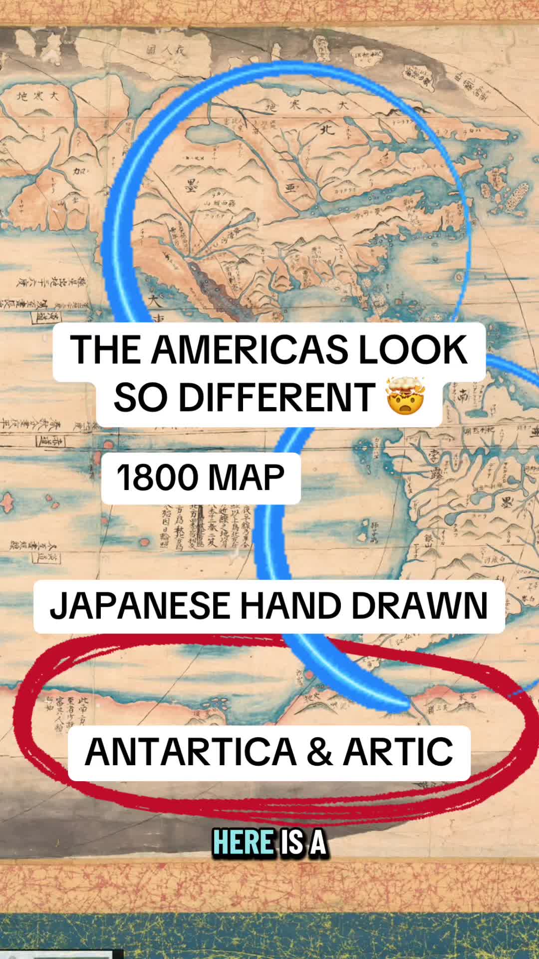 @Ancient Maps & Mysteries