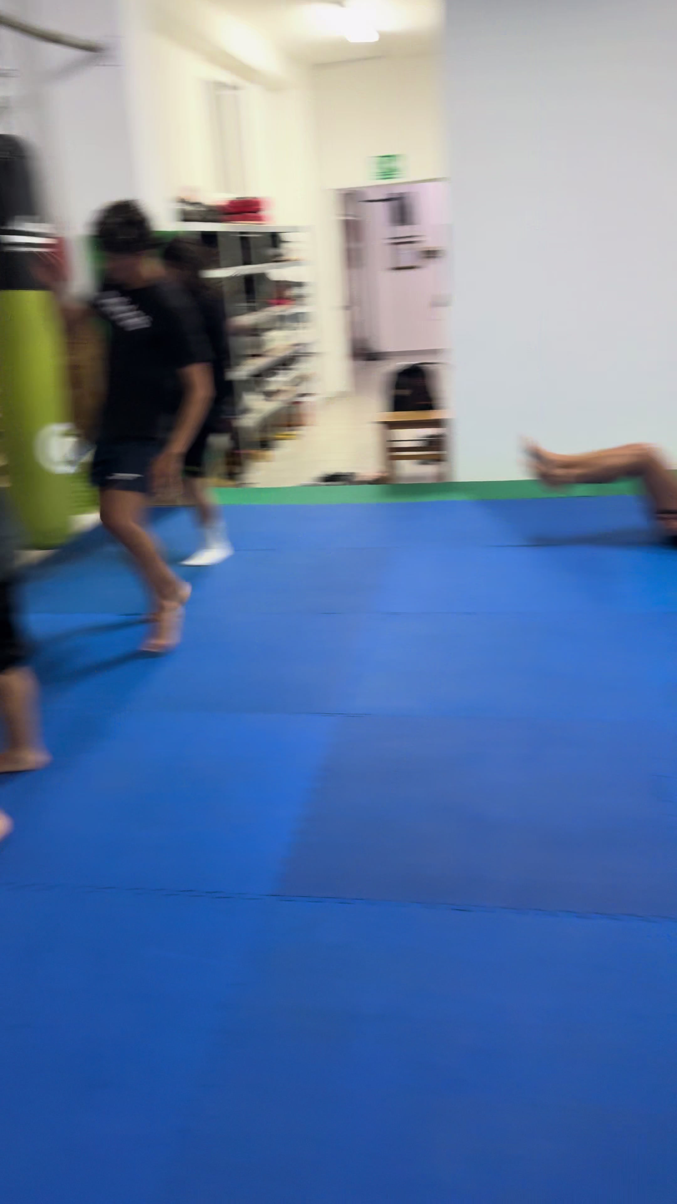 @Gianfranco Ponte Trainer