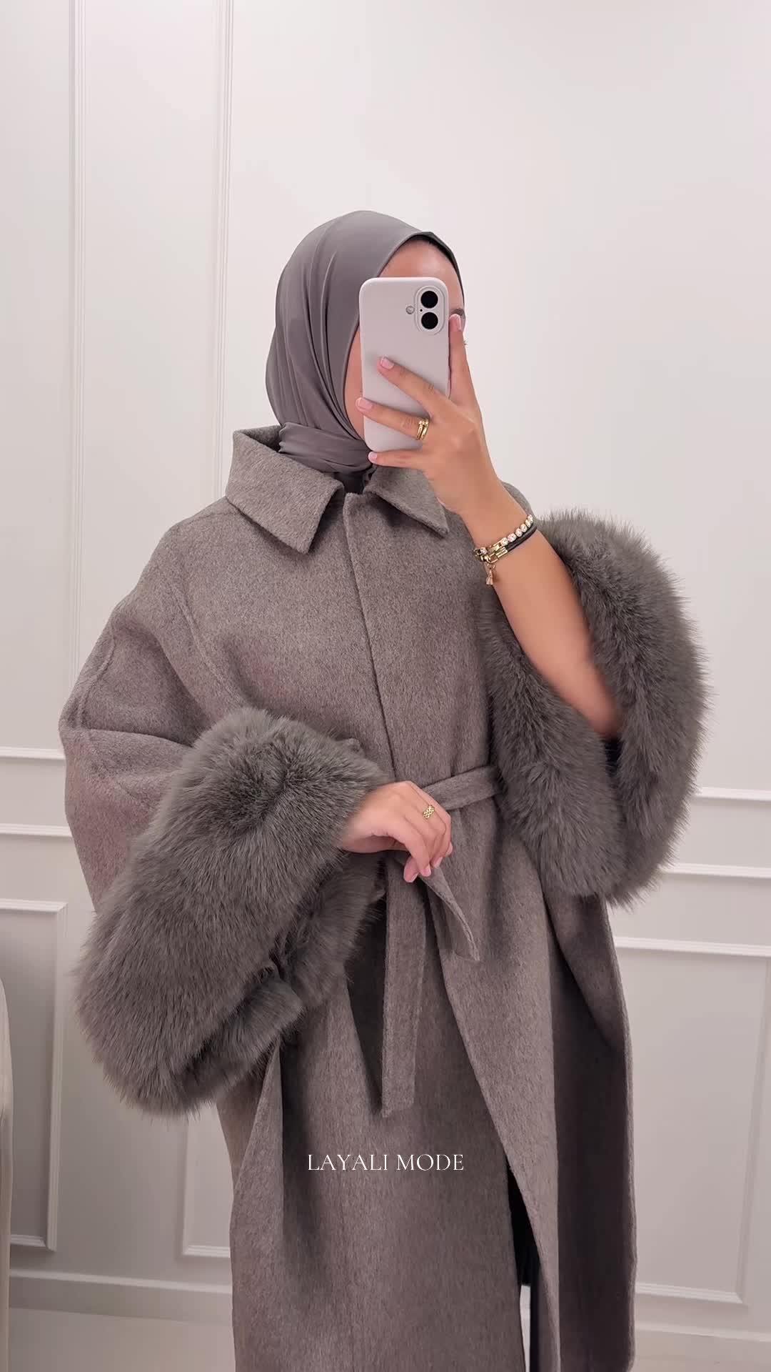 @Layali mode