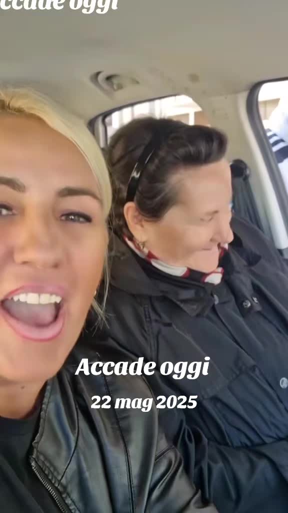 @Carolina e Titina Show