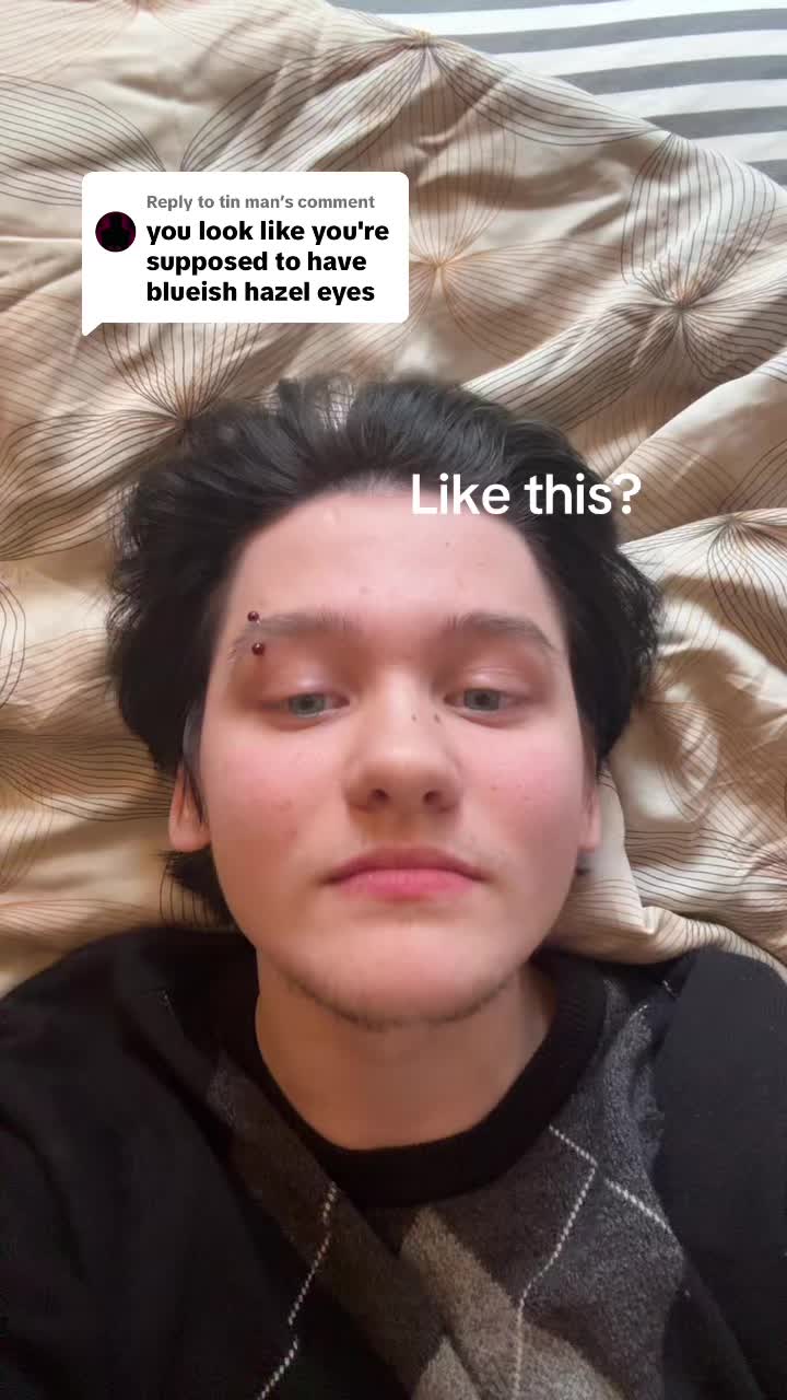 @Micah