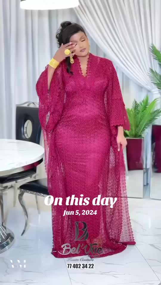@Bel&rsquo;vue Couture