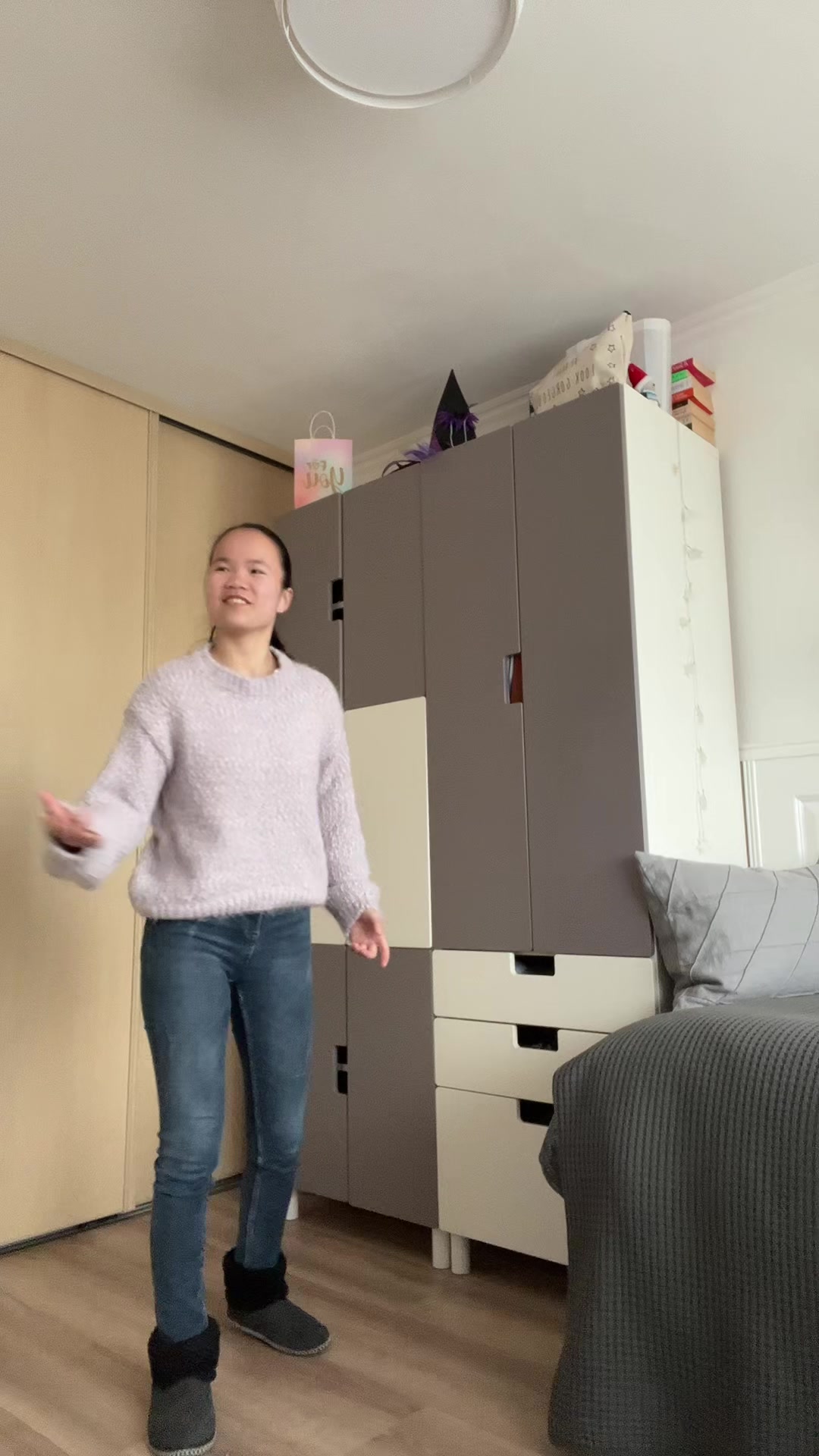 @Lisah