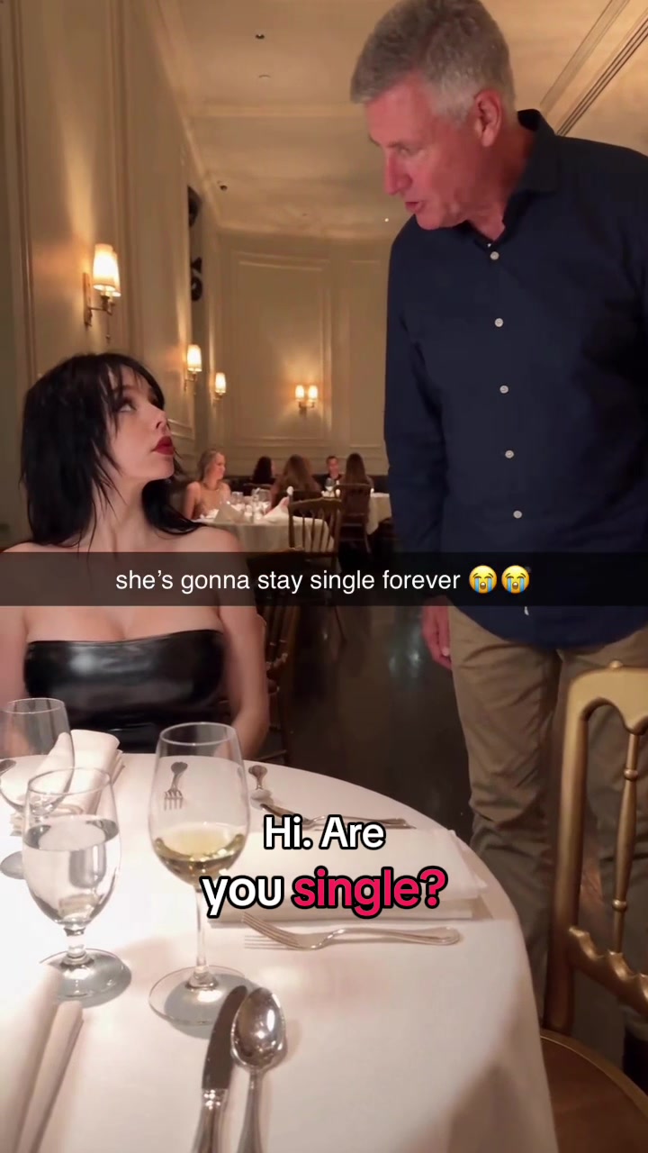 @Goth Girl Anna