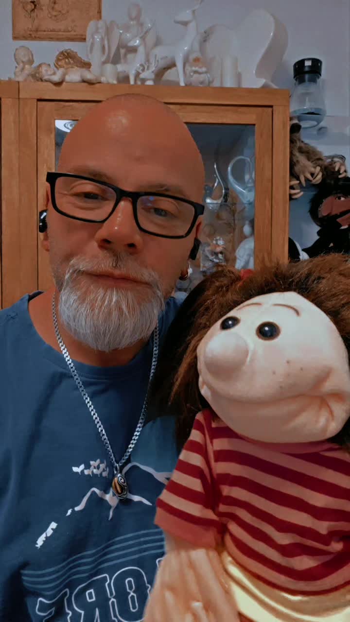@Saarlands_Puppenspieler_Mit❤️