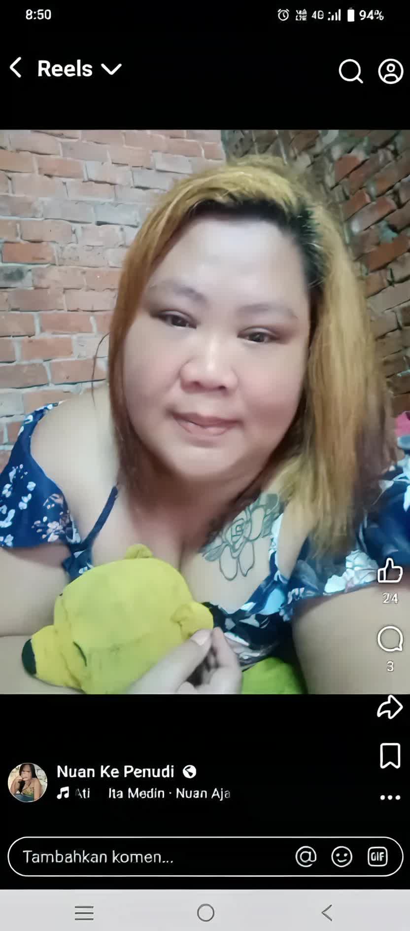 @🌈 Jayau pemanis 🌈