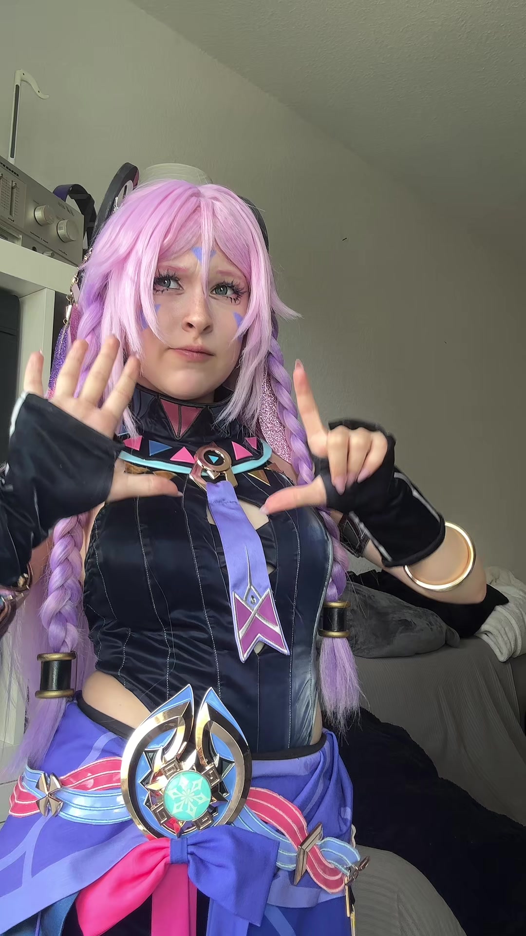 @Amcia ✨️