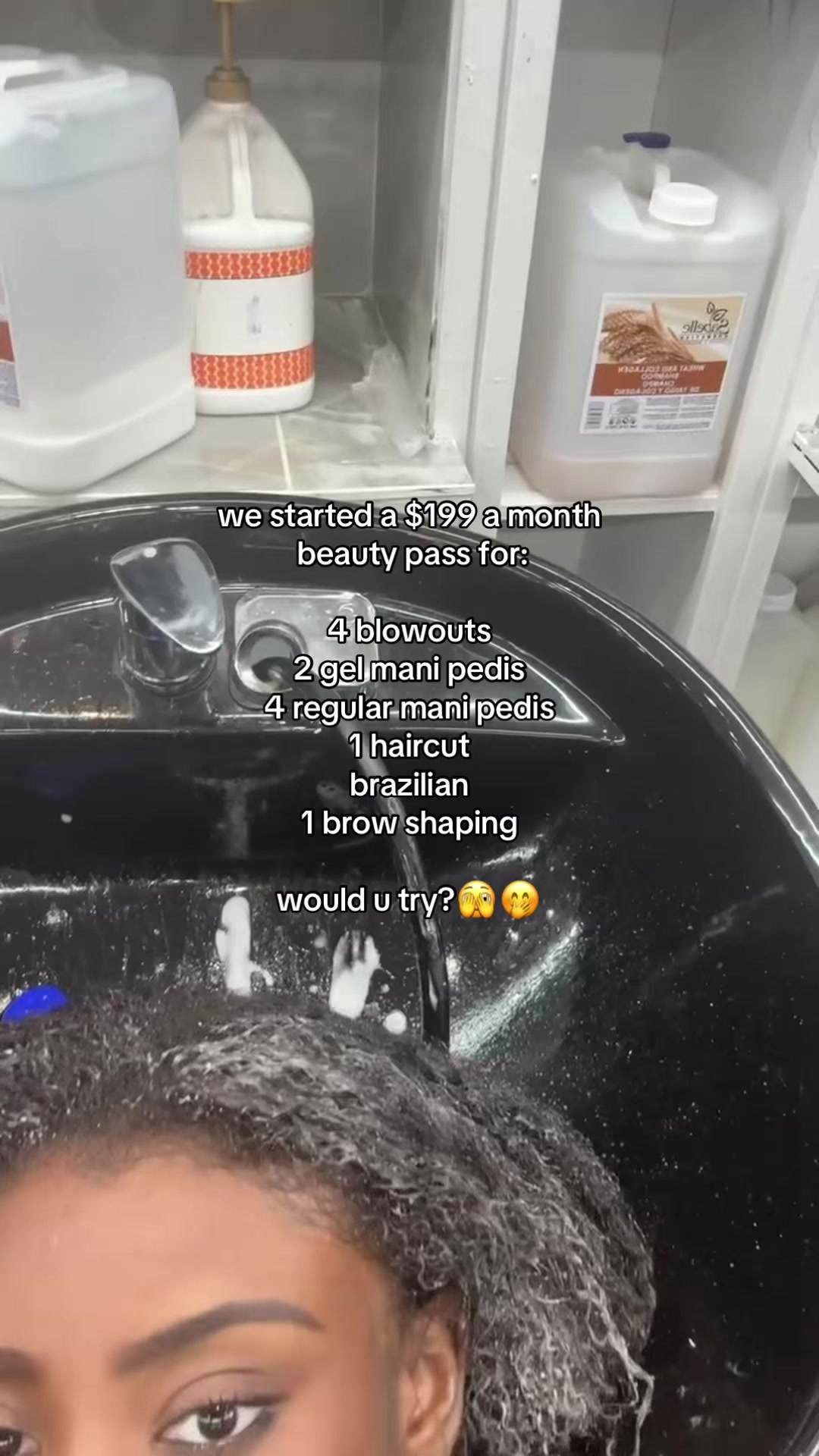 @beauty hacks