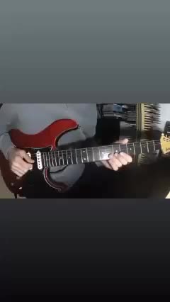 @Fabio Garante Guitar