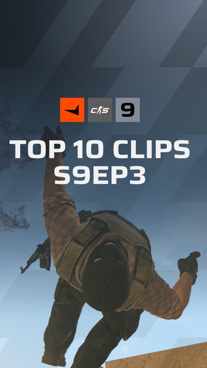 @FACEIT Counter-Strike