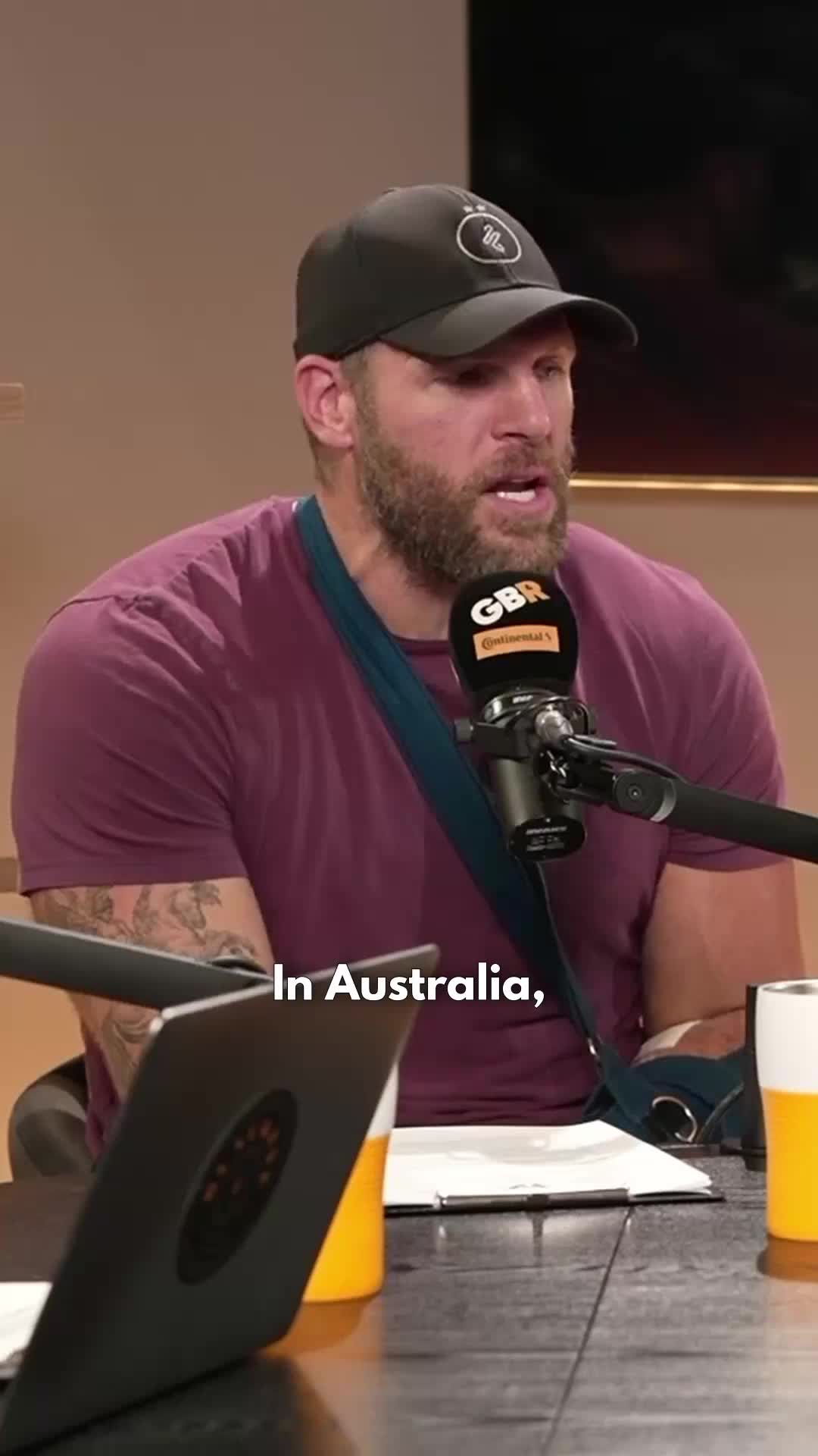 @James Haskell