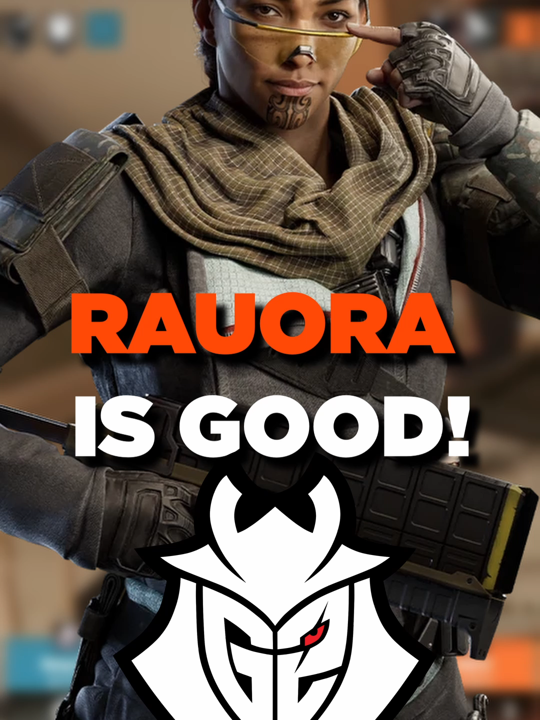 @Gwen