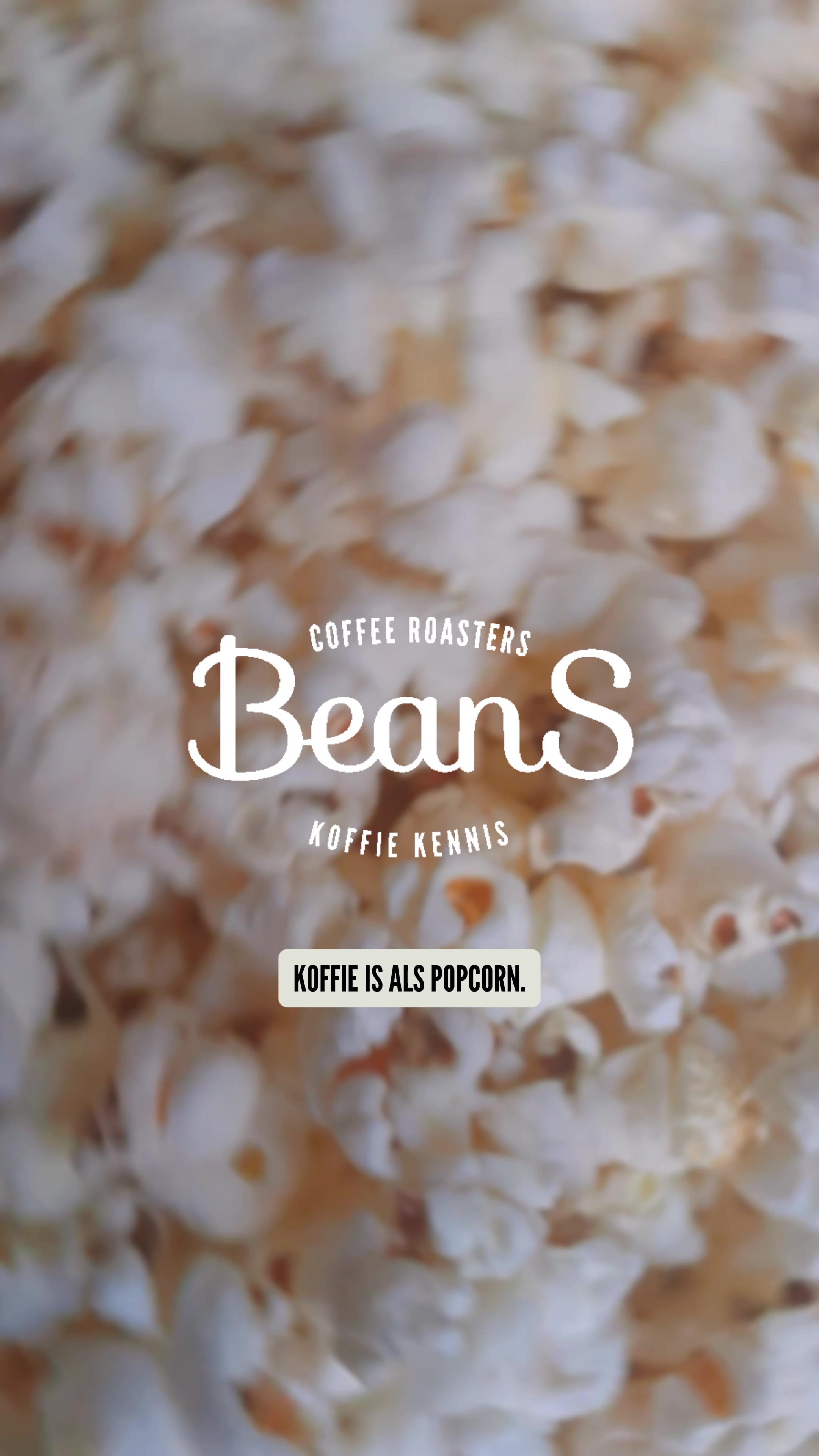 @Beanscoffeeroasters