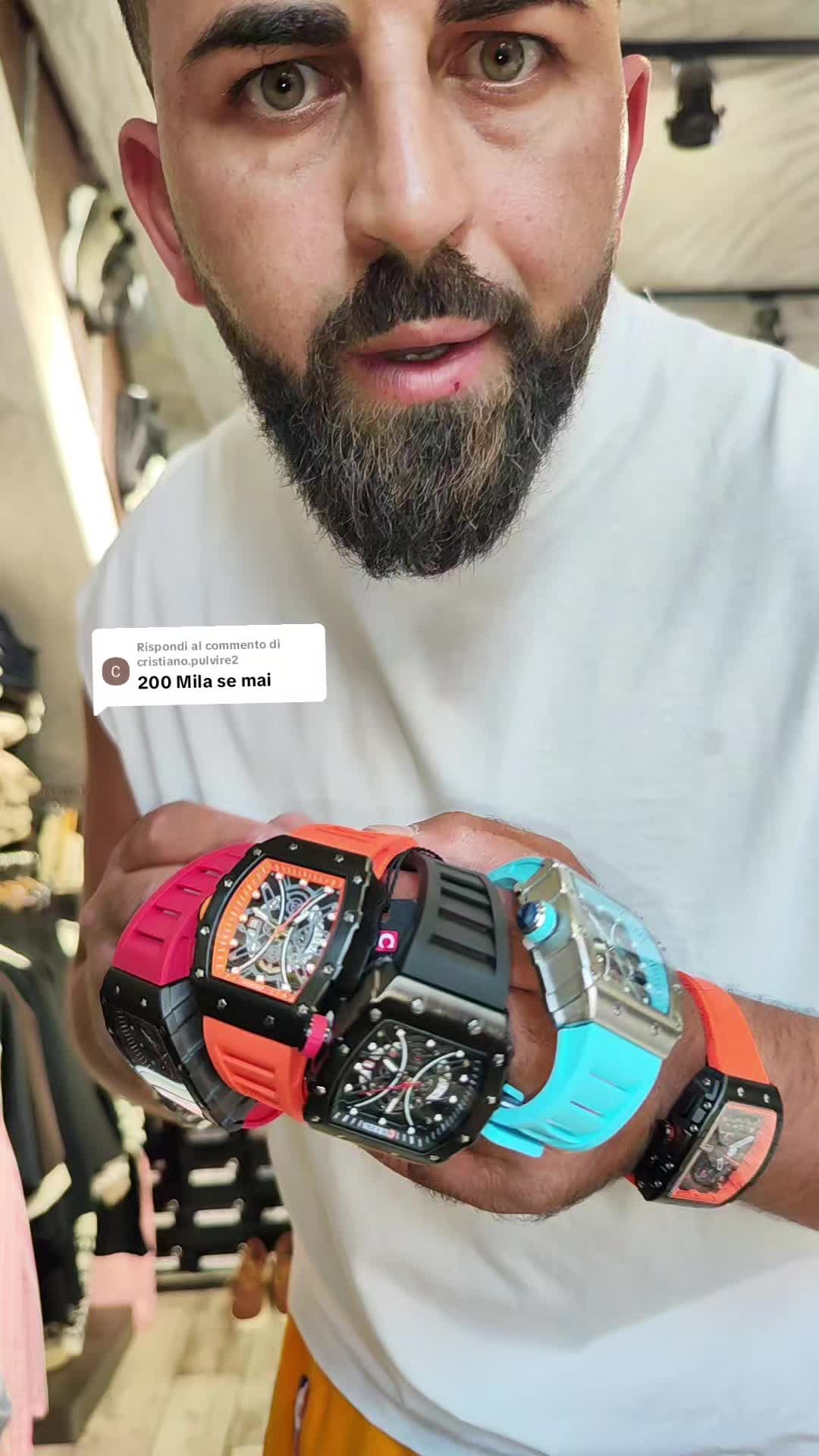 @VOGUESH MAN