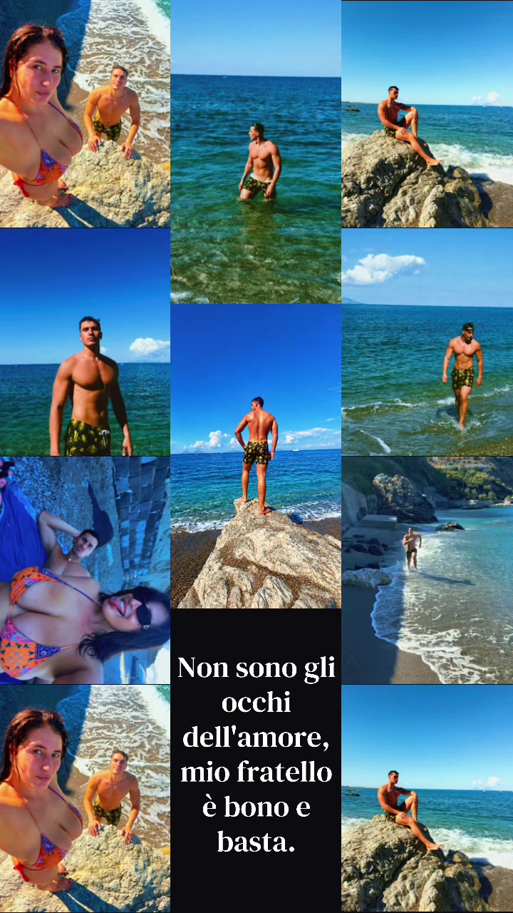 @Giusy Caprino