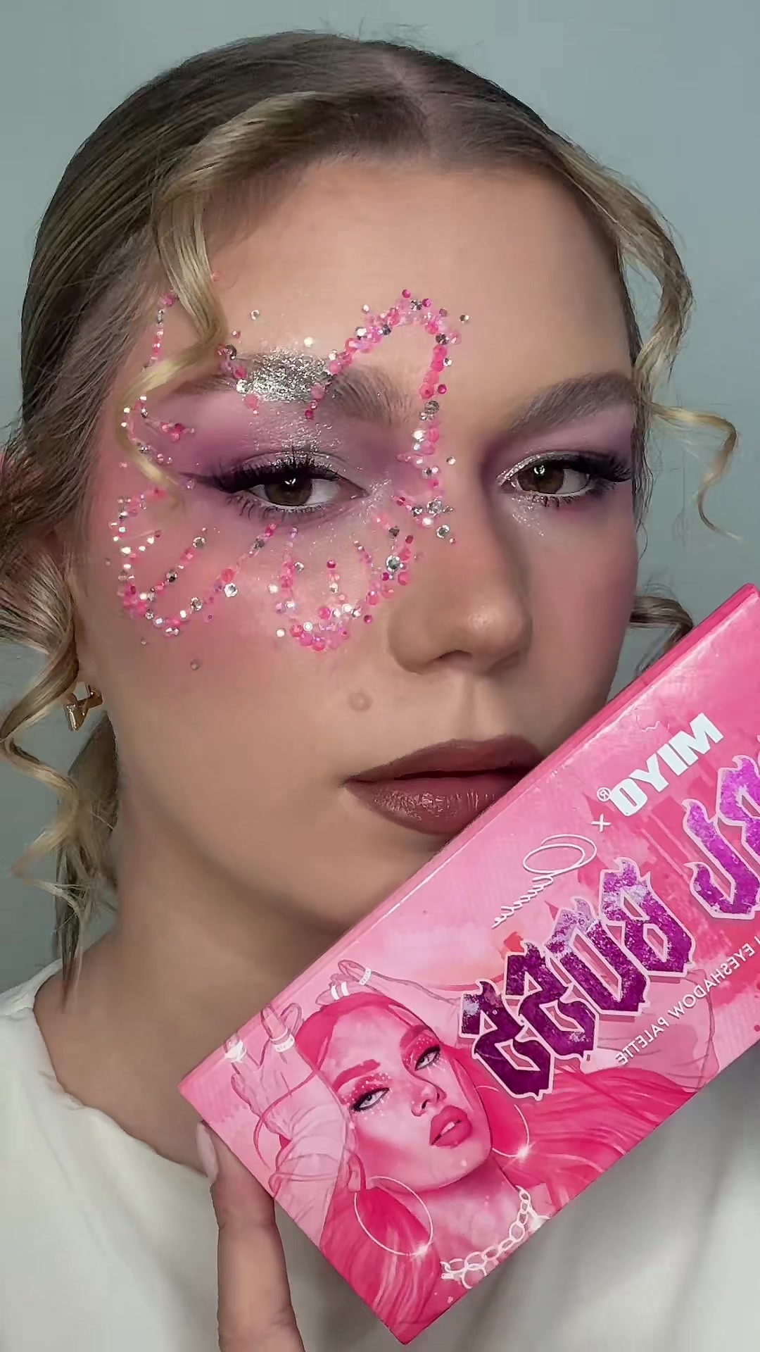 @MiyoMakeUp