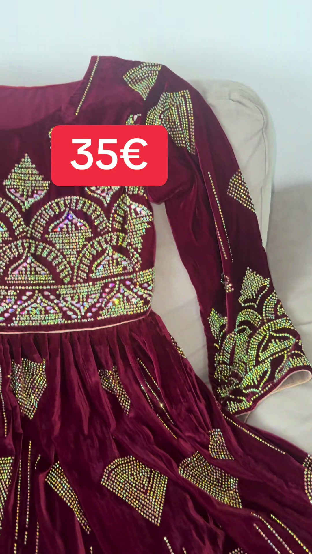 @Nesa Fashion