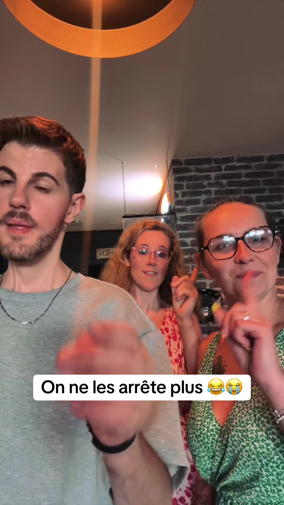 @Deux gars et un chien