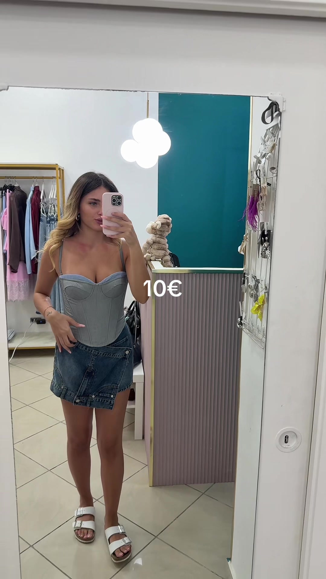 @Destiny Boutique