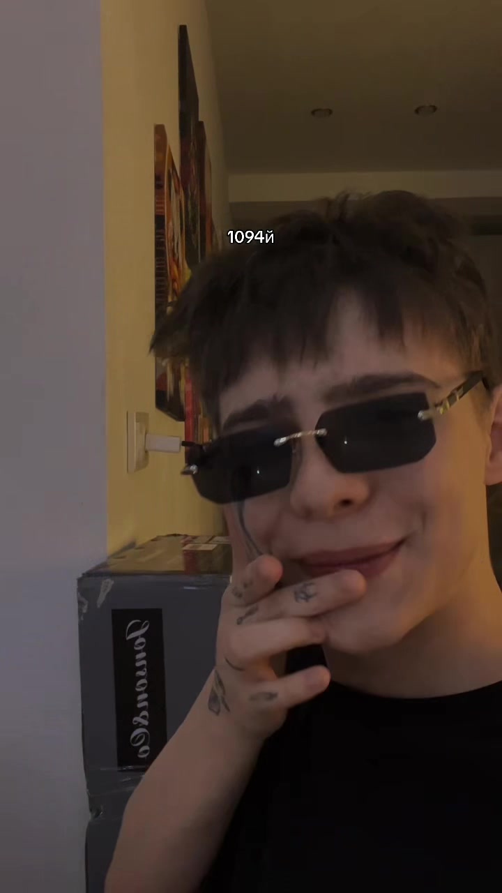 @ТГК: v nirvane