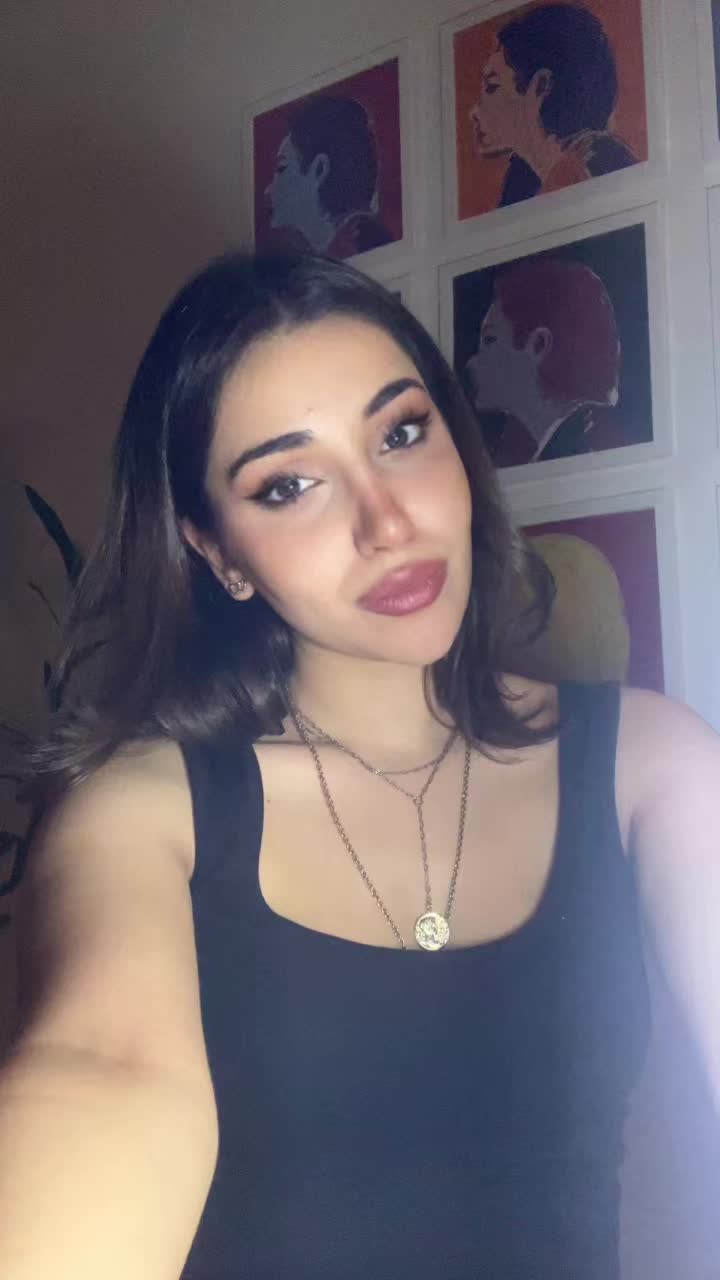 @Melina Farshi