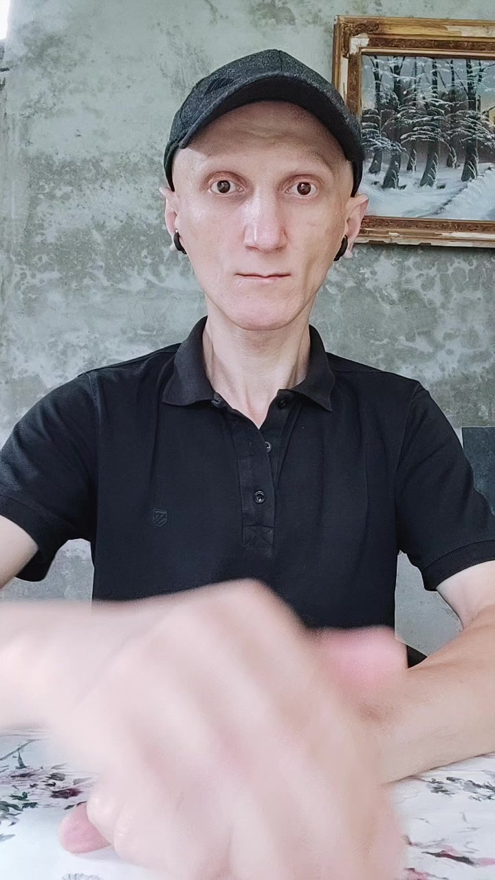 @ელდარ ასლანოვიჩ ხალვაში