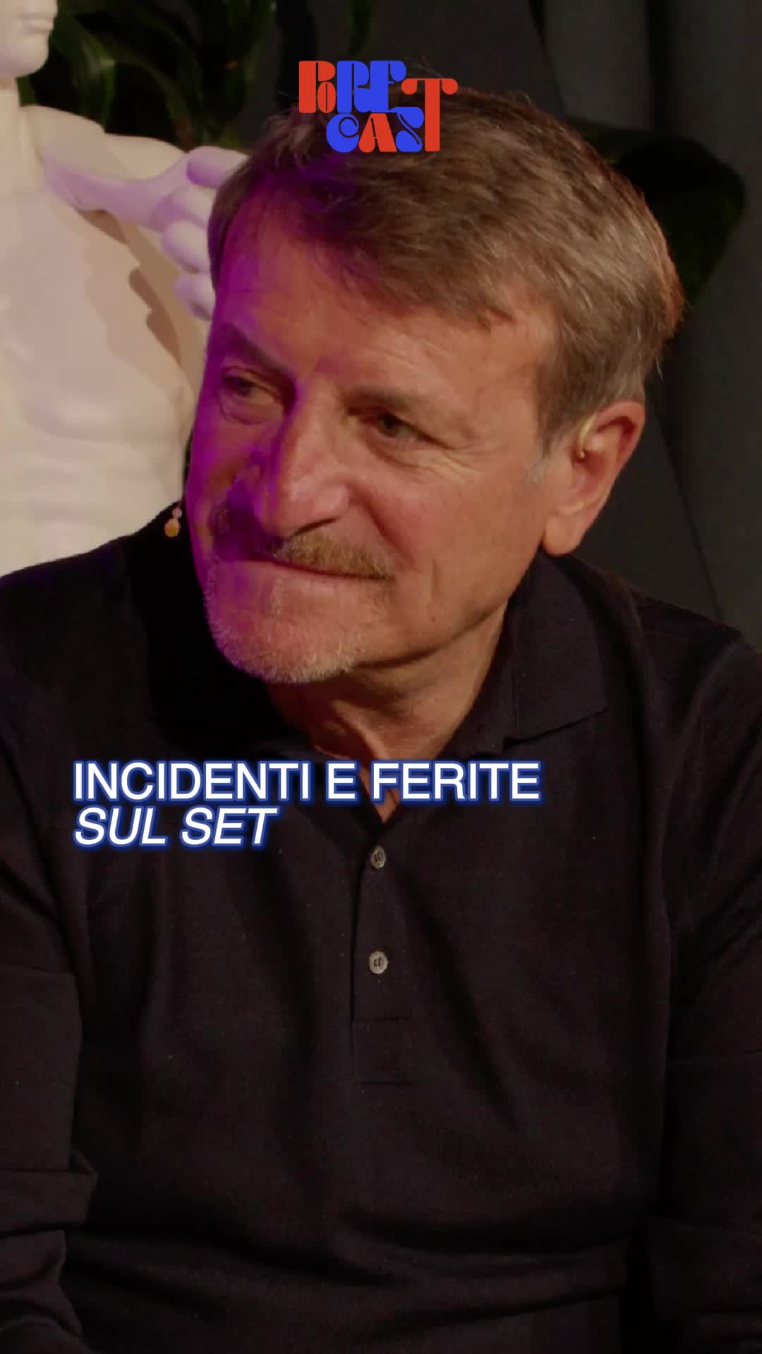 @PoretCast