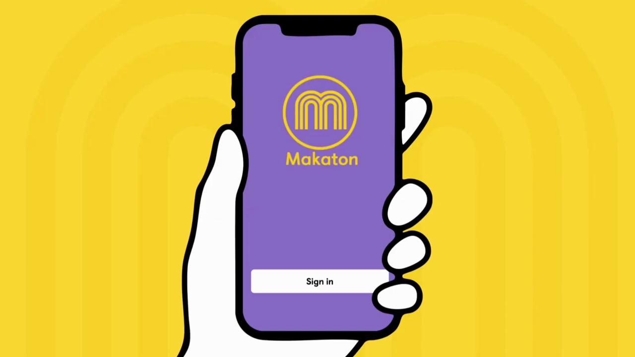 @The Makaton Charity