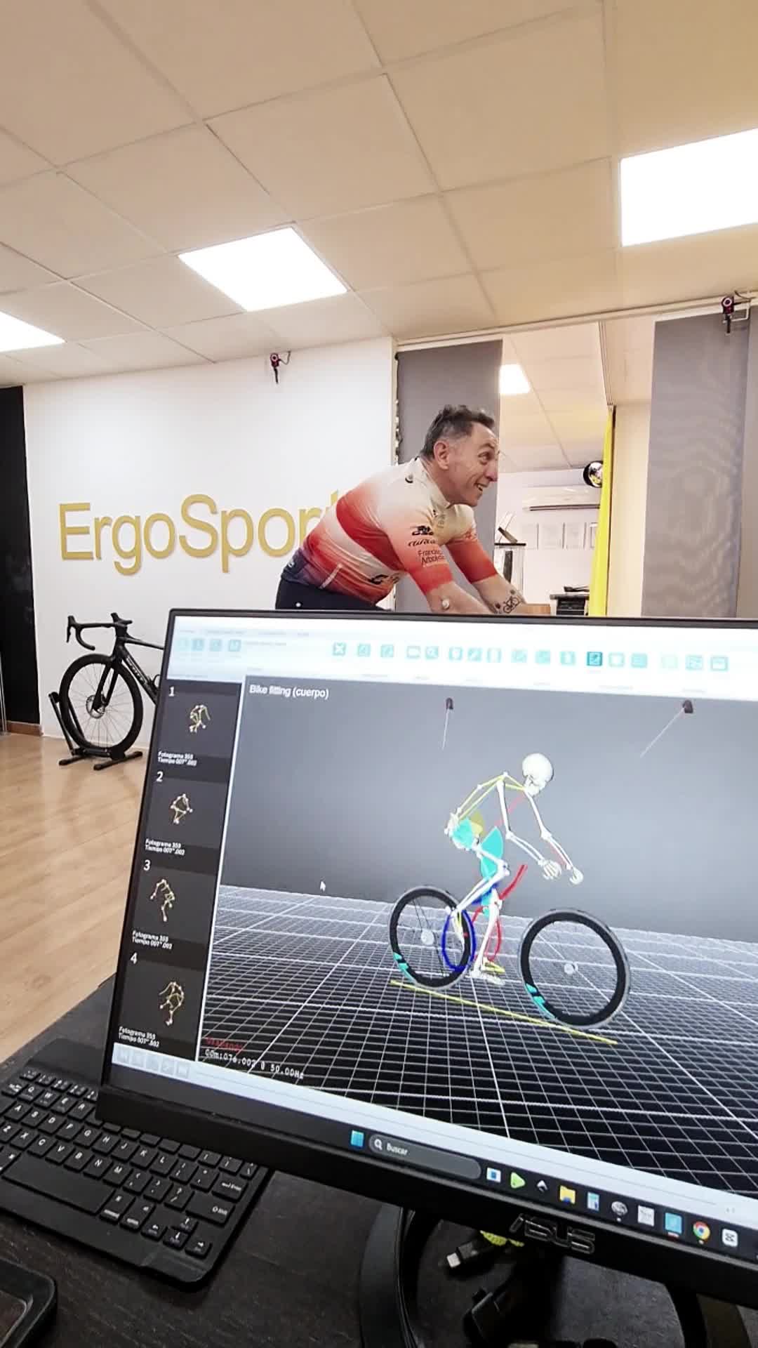 @ErgoSport