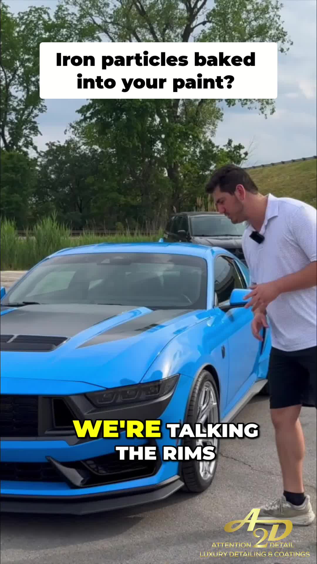 @A2DLuxuryDetailing
