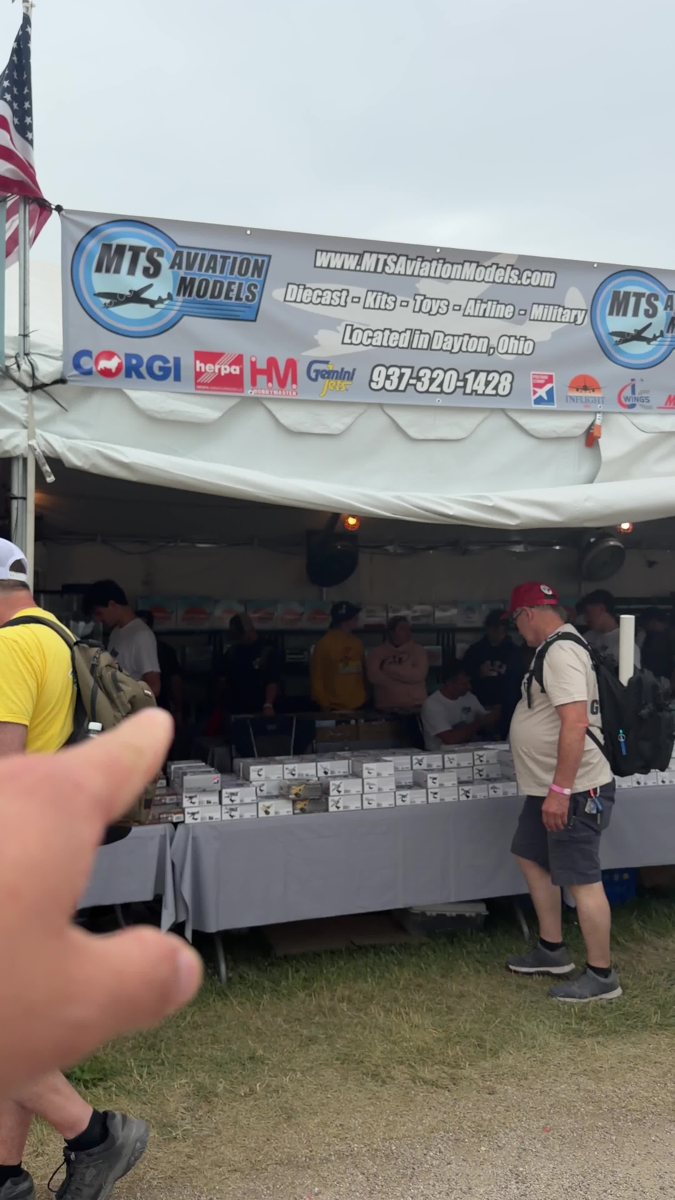 @MTS Aviation Models