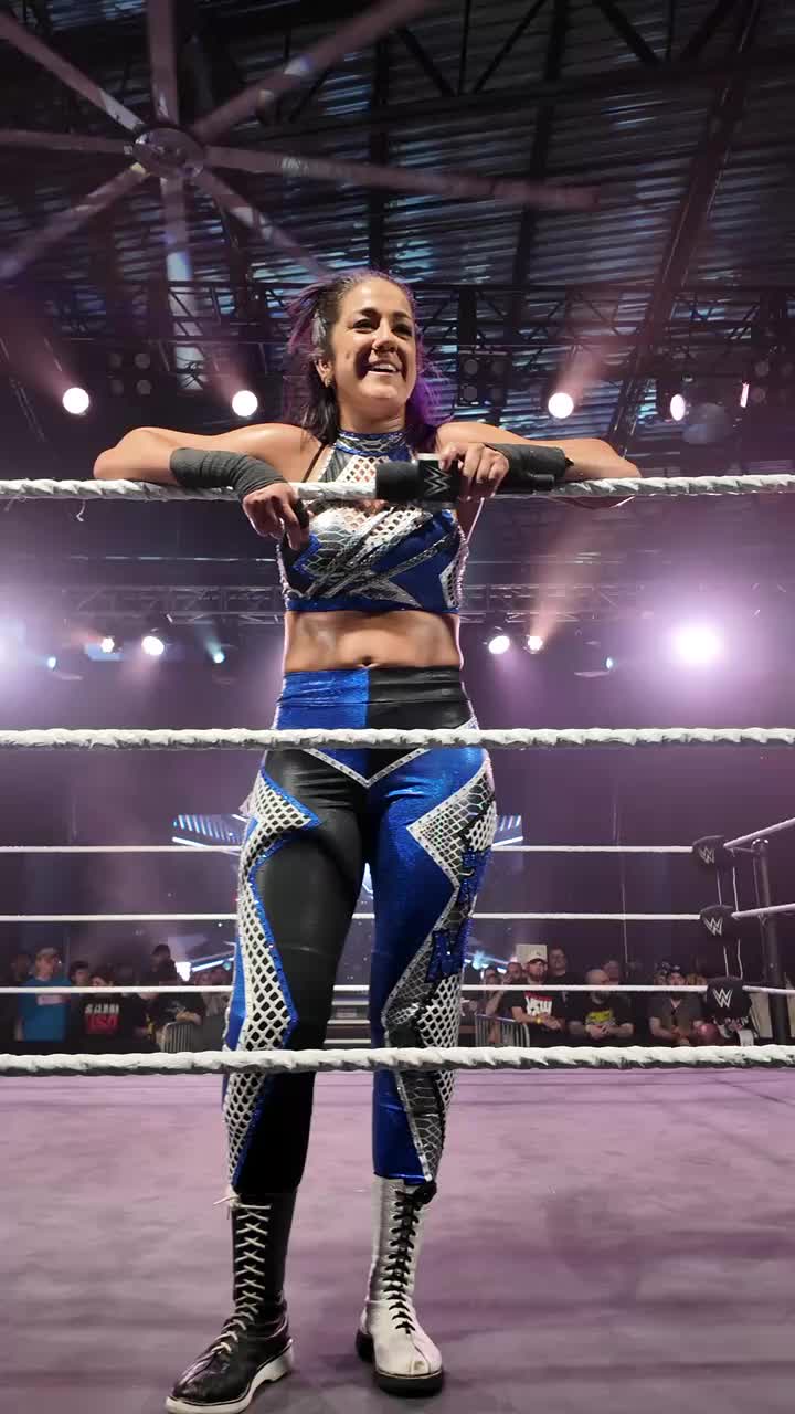 @WWE NXT