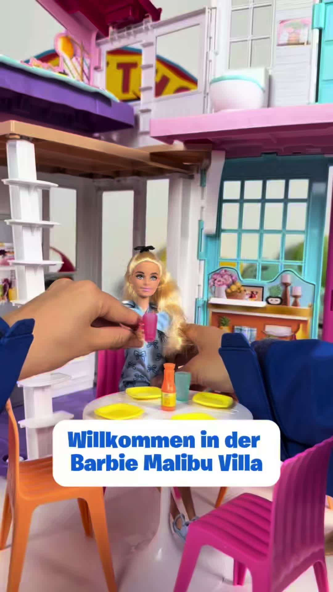 @Smyths Toys Superstores DACH