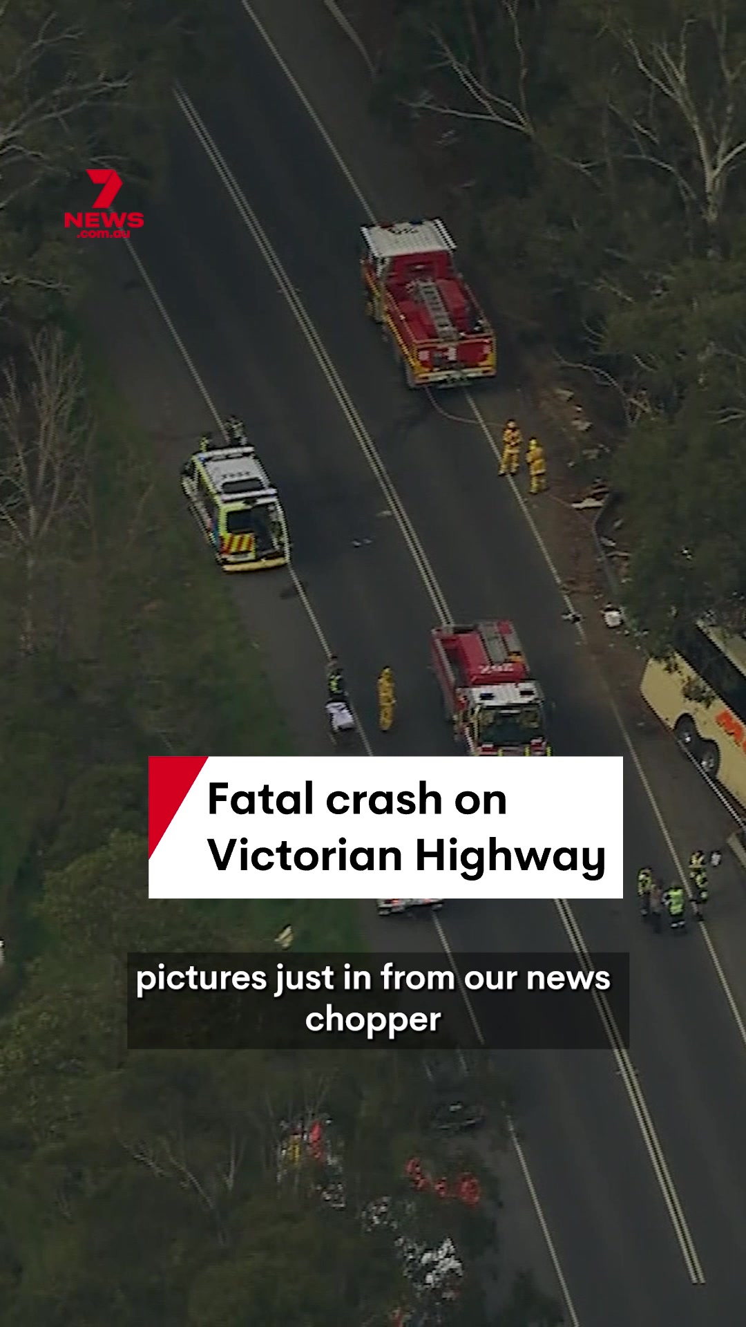 @7NEWS Melbourne