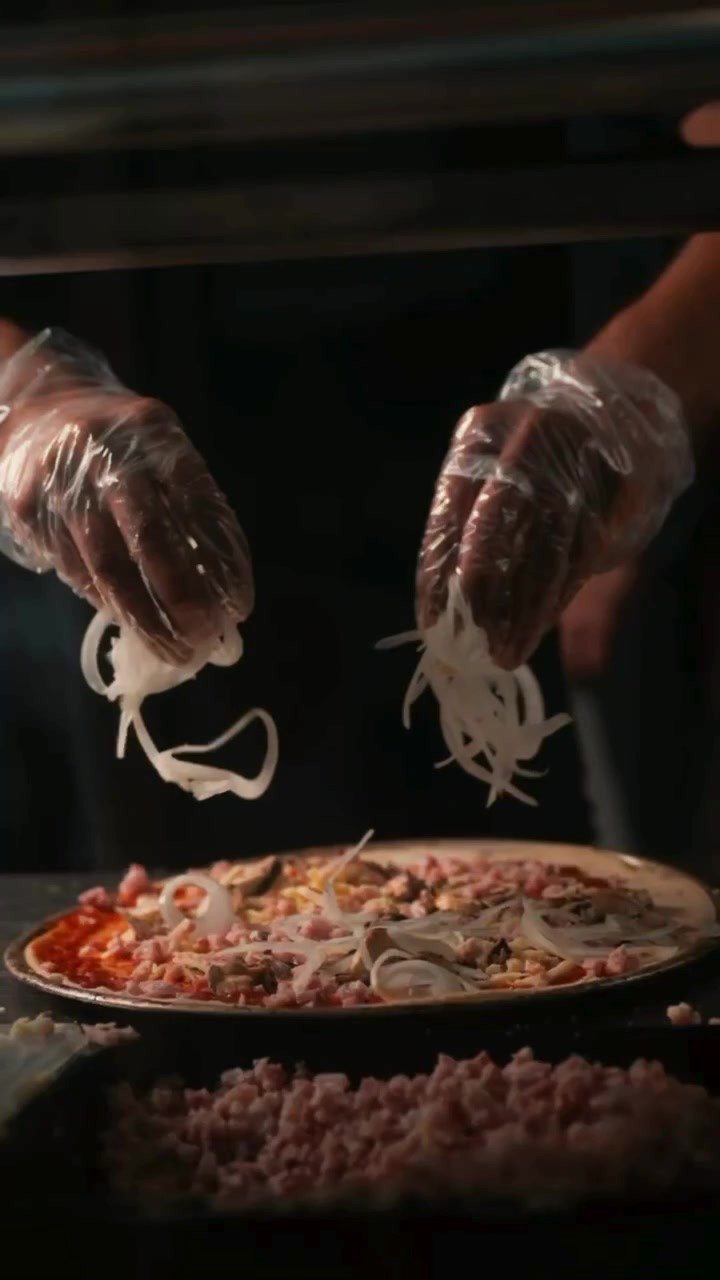 @Lime Gourmet Pizza & Pasta