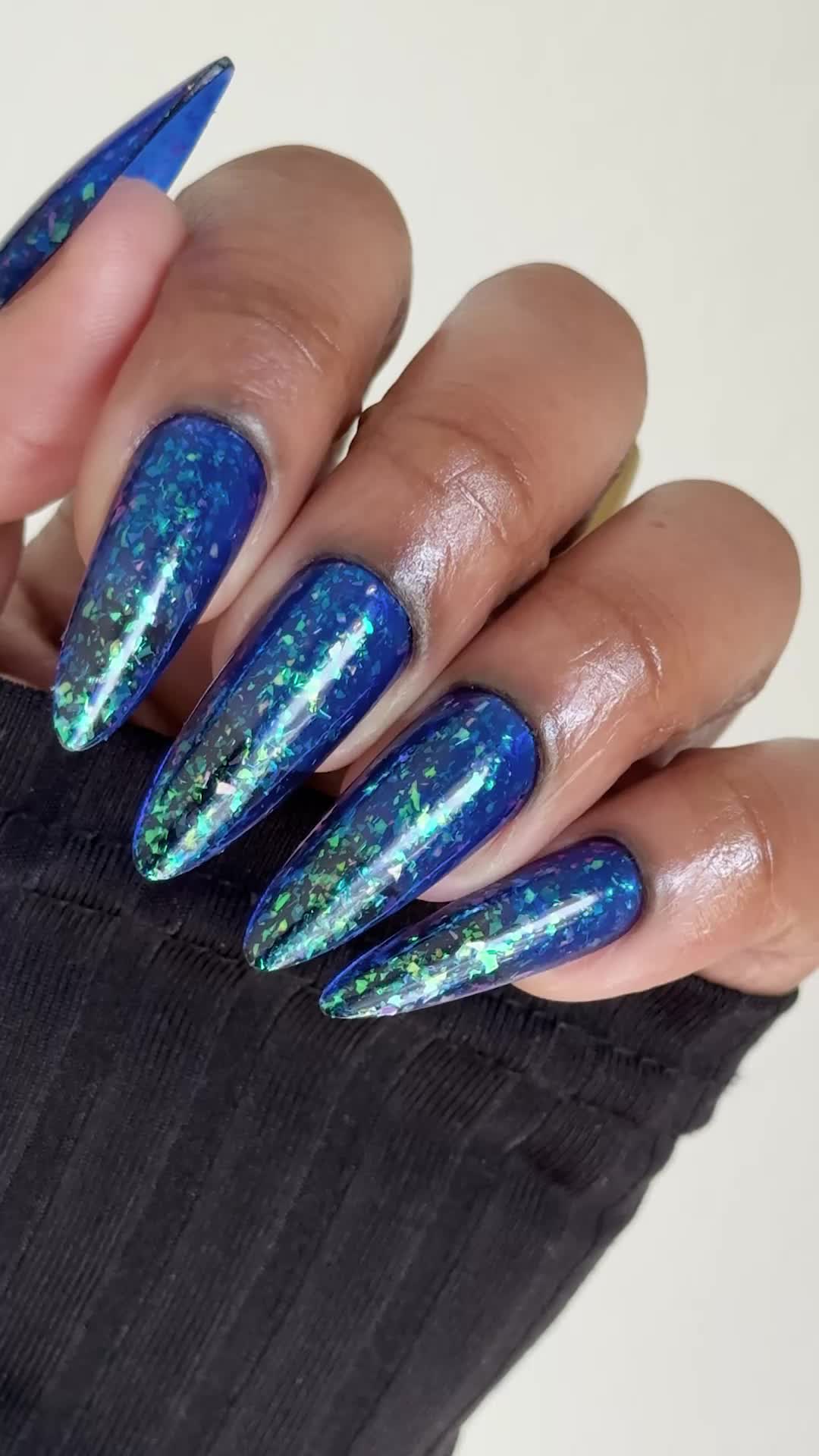 @Cracked Polish