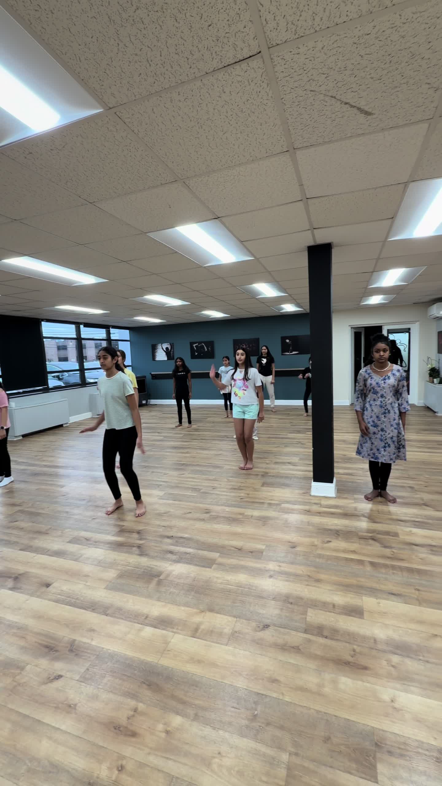 @ZIND Performing Academy