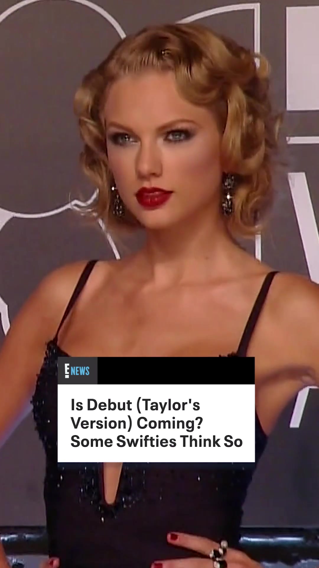 @E! News