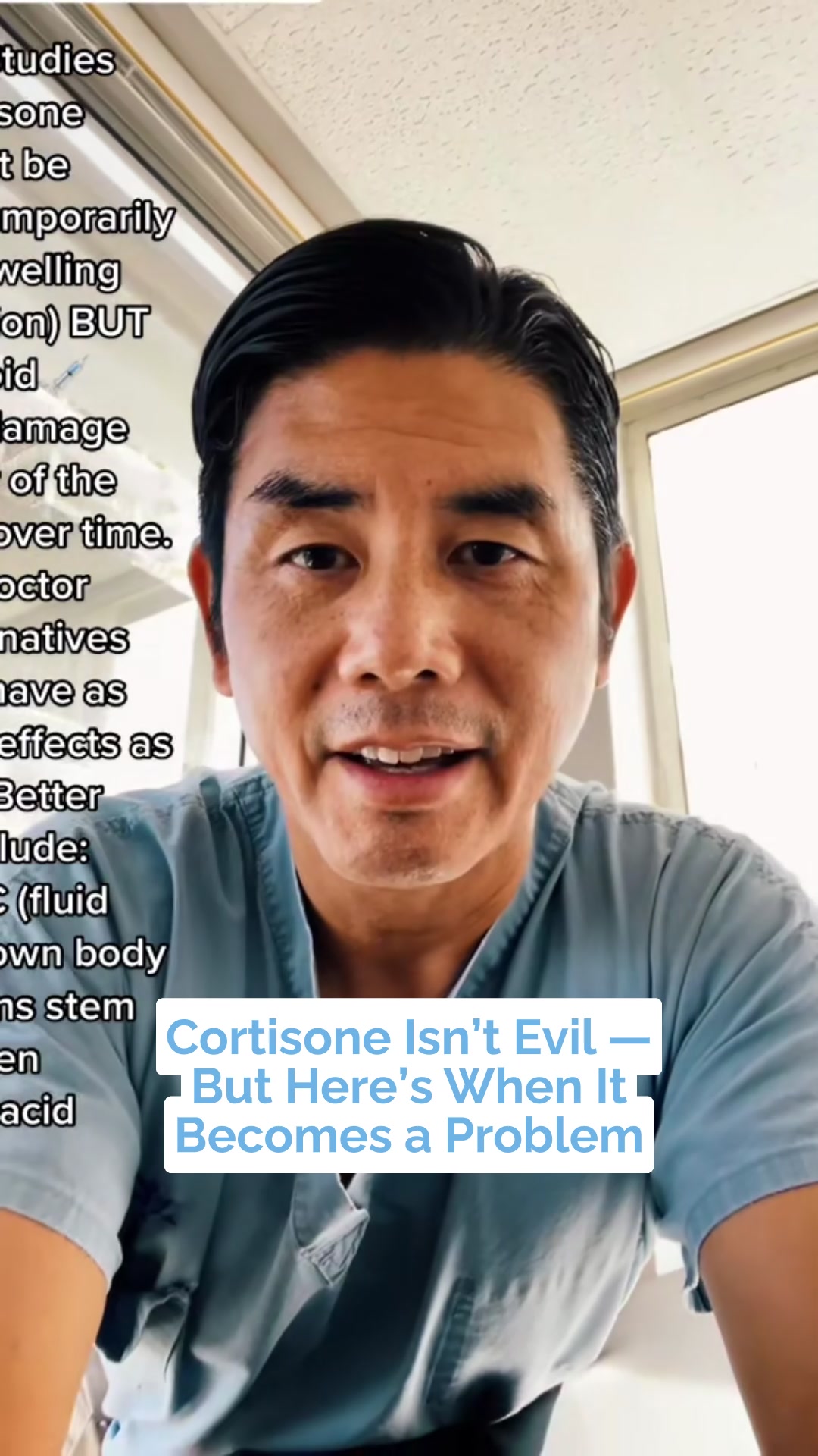 @Dr Dwight | PRP & Cell Therapy