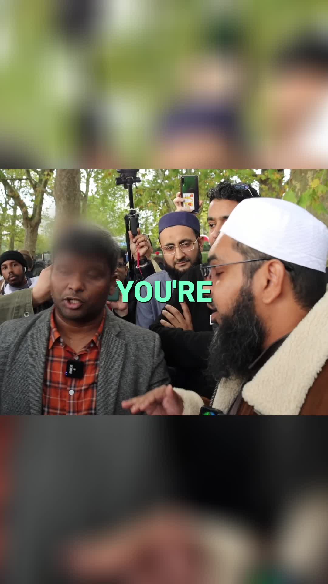 @Islams Perspective