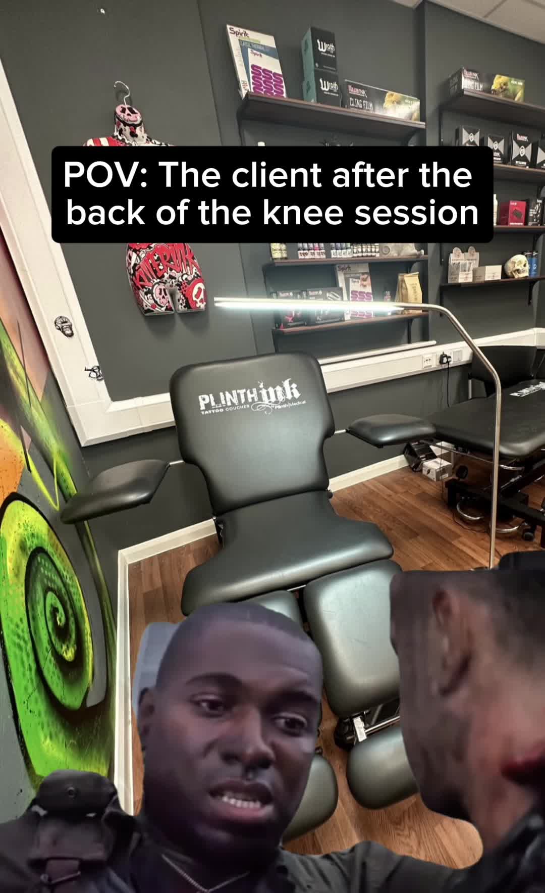 @Killer Ink UK
