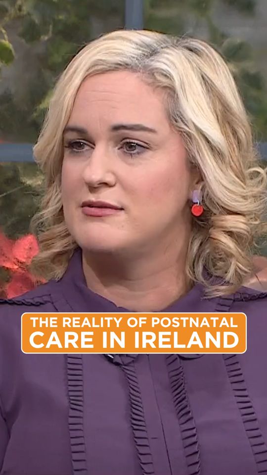 @Ireland AM
