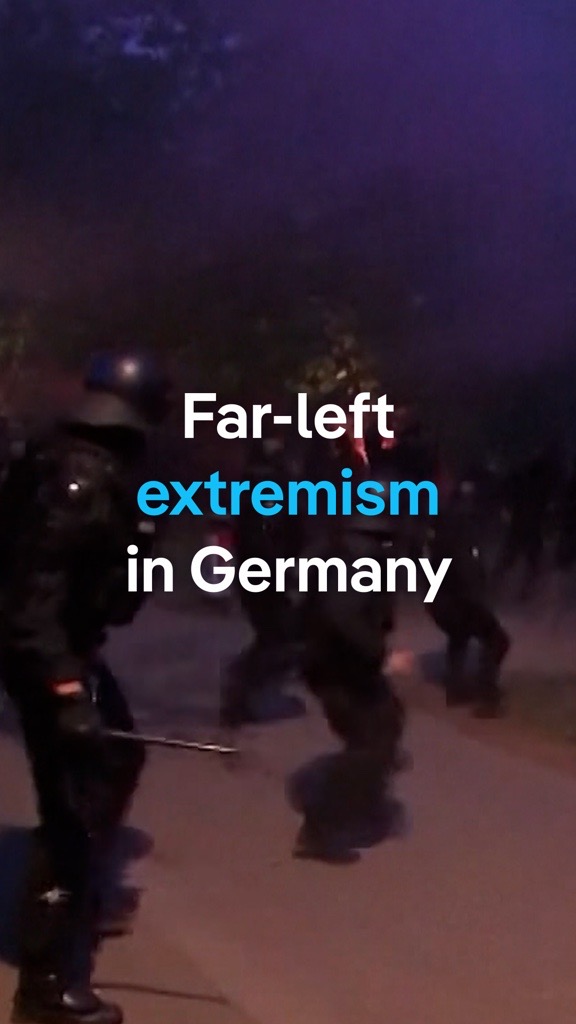 @DW News