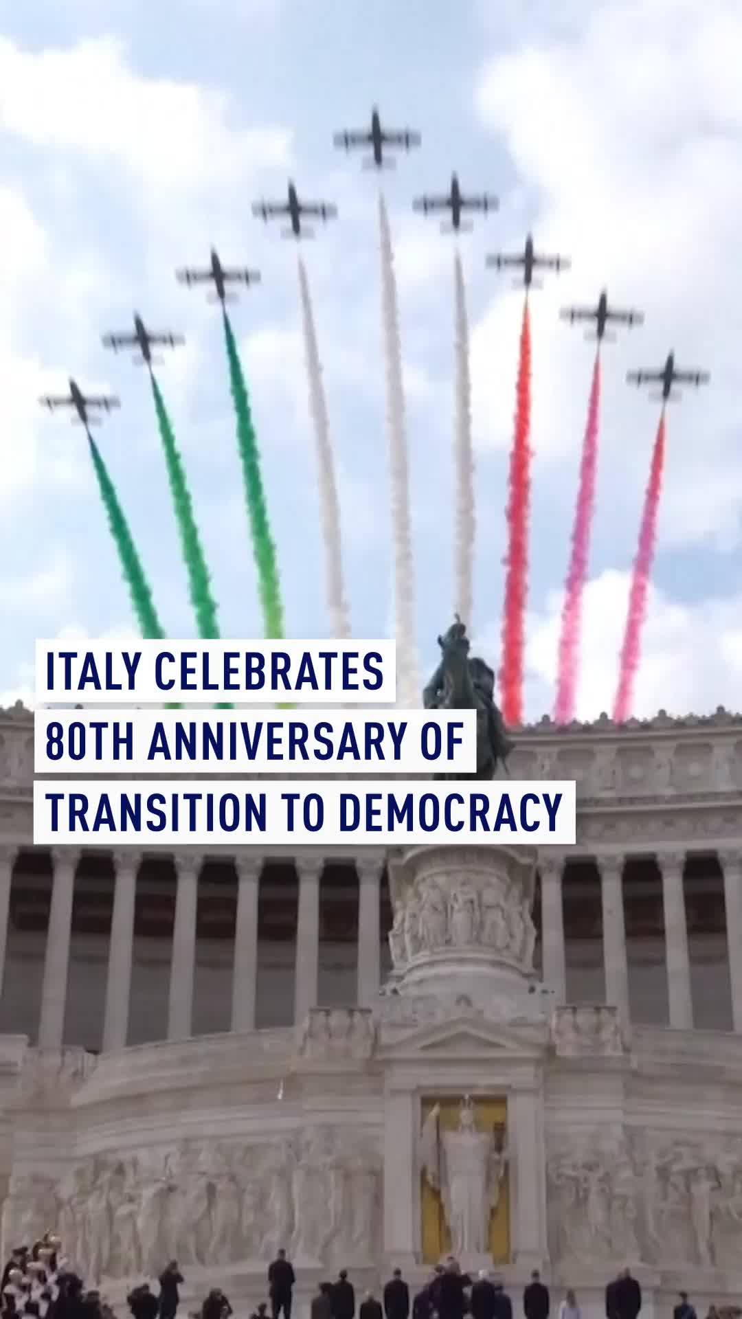 @CGTN Europe