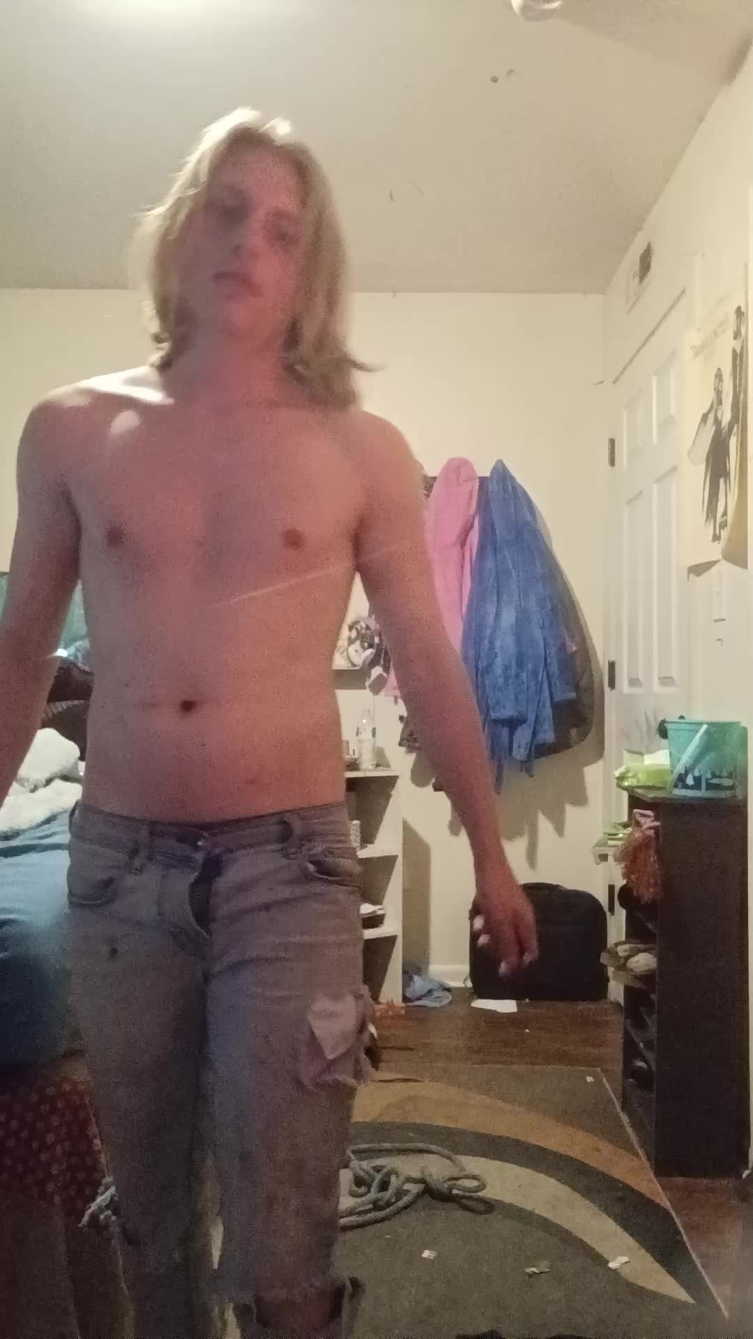 @49Colton Ping