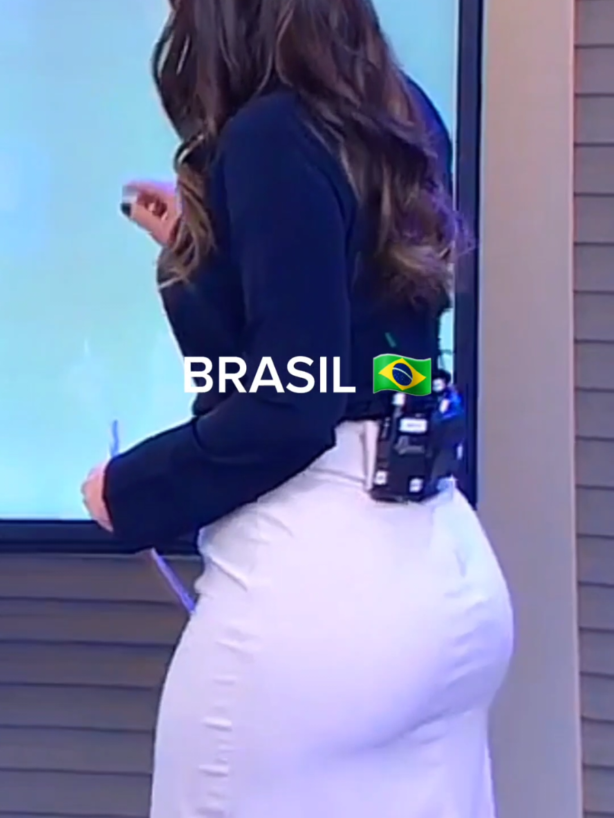 @Brazil TV Girls 🇧🇷